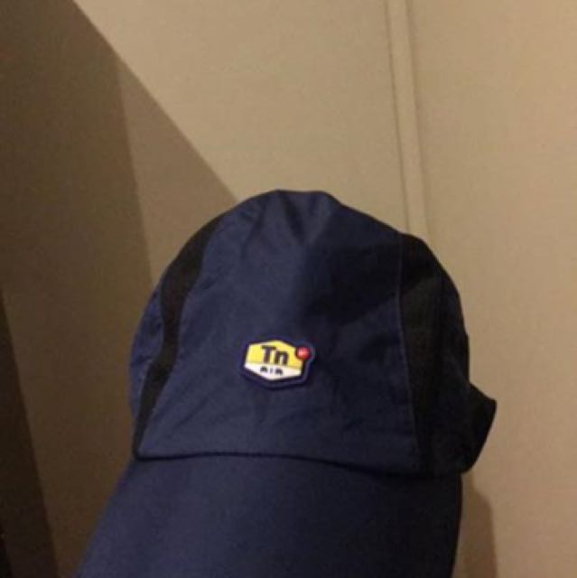 tn cap nike tn cap nike