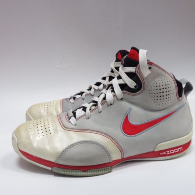 nike zoom bb