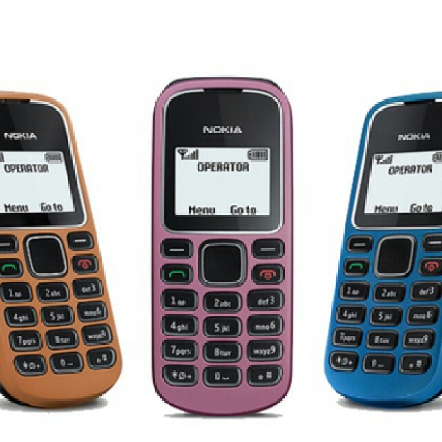 Nokia 1280, Mobile Phones & Gadgets, Mobile Phones, Android Phones ...