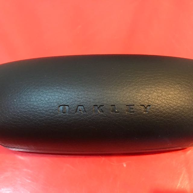 Oakley Frame Casing, Men's Fashion, Watches & Accessories, Sunglasses