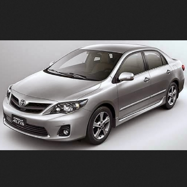 Promo Toyota Altis Hari Raya Rental Weekend Cheap Car Rental Last