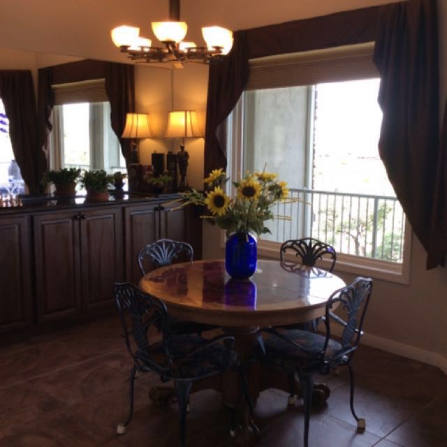 REDUCED Custom Stoneridge Home For Sell, Furniture & Home Living on