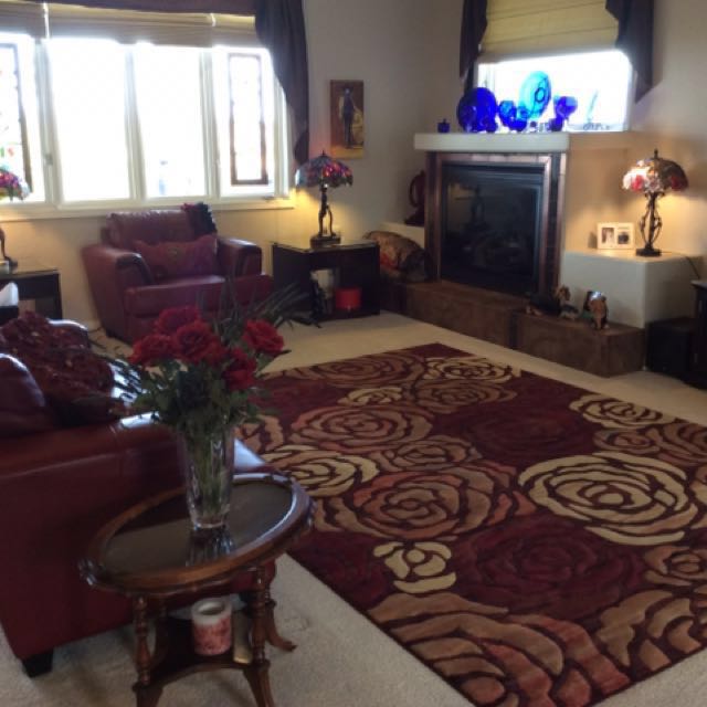 REDUCED Custom Stoneridge Home For Sell, Furniture & Home Living on