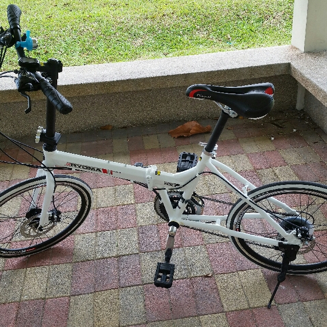 rx7 cycle