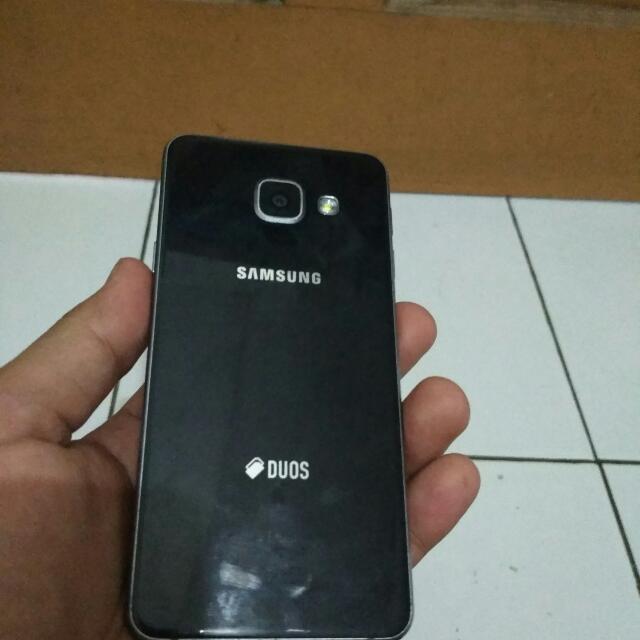Samsung A3 2016 Bekas Telepon Seluler Tablet Aksesoris Tablet Handphone Di Carousell