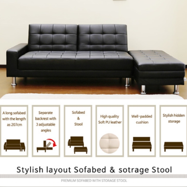 Sofa Bed Sofa Bed