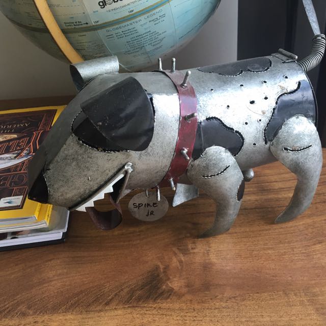 Spike Pajangan Anjing Lucu Toys Collectibles Toys On Carousell