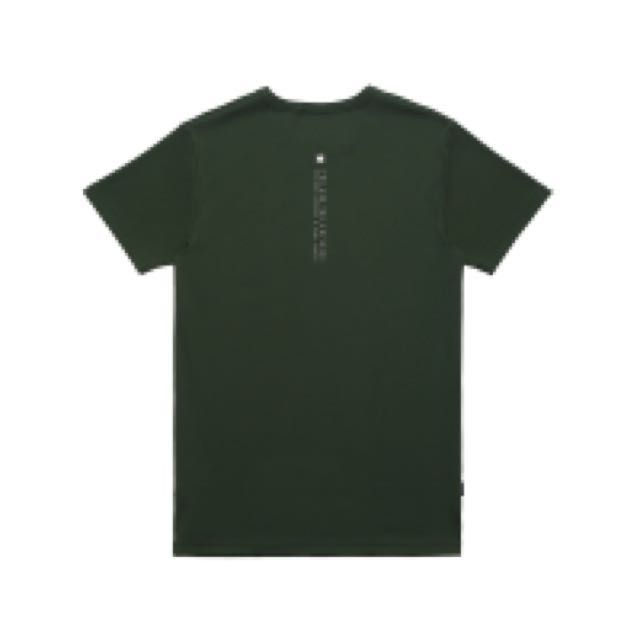Stone Co Malaysia Shirt Men s Fashion Tops Sets Tshirts
