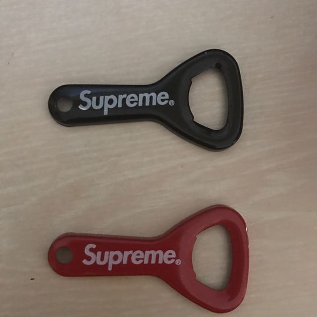 Supreme Bottle Opener Keychain 2025 | www.takertrailers.ee