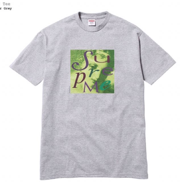 venus tee supreme