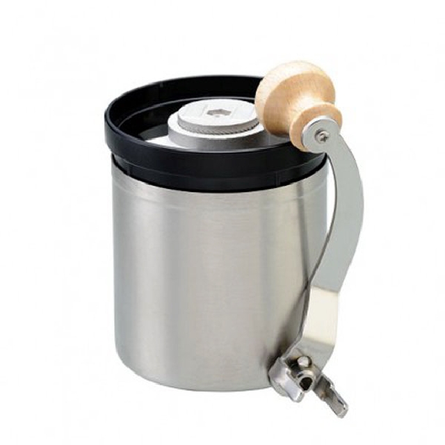 日本UNIFLAME coffee grinder, 家庭電器, 廚房電器, 咖啡機及咖啡壺 Carousell