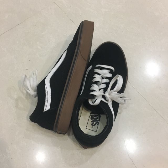 Empreinte vans old skool sales