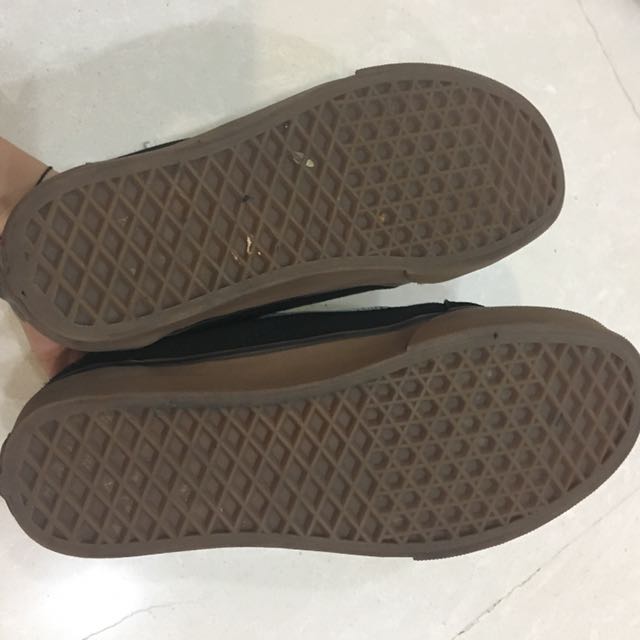 Empreinte vans old skool sales