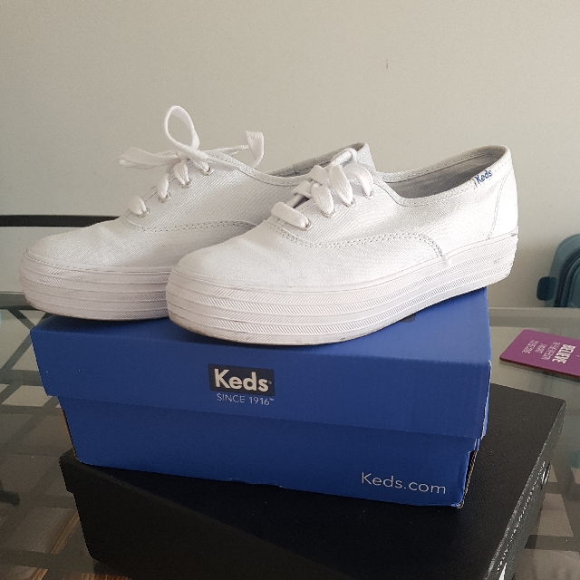 Keds pumps 2025