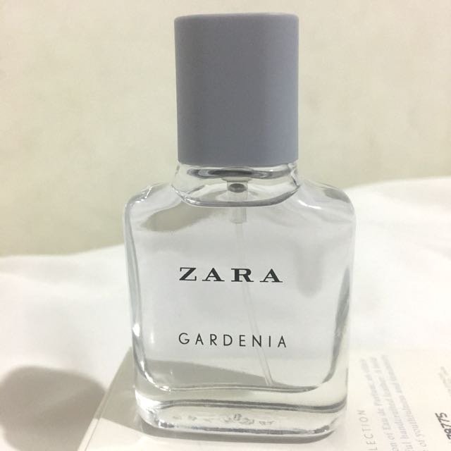 Zara Gardenia Eau De Parfun 30 ML, Kesehatan & Kecantikan, Parfum, Kuku