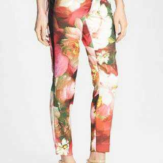 *price drop* ted baker trousers