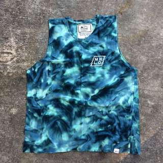 Kaos Mahalo