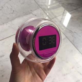 Smiggle Clock