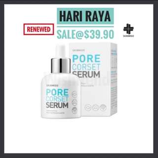 Hari Raya Sale skinmiso corset Serum