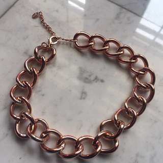 Zara Chain Necklace