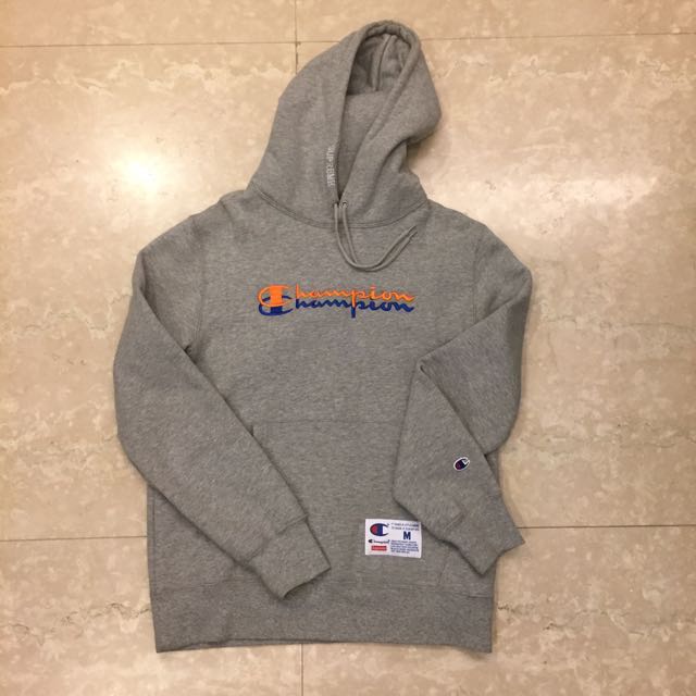 champion sweater 2015