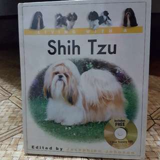 Living With A Shihtzu