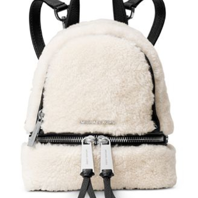 michael kors bags mini backpack