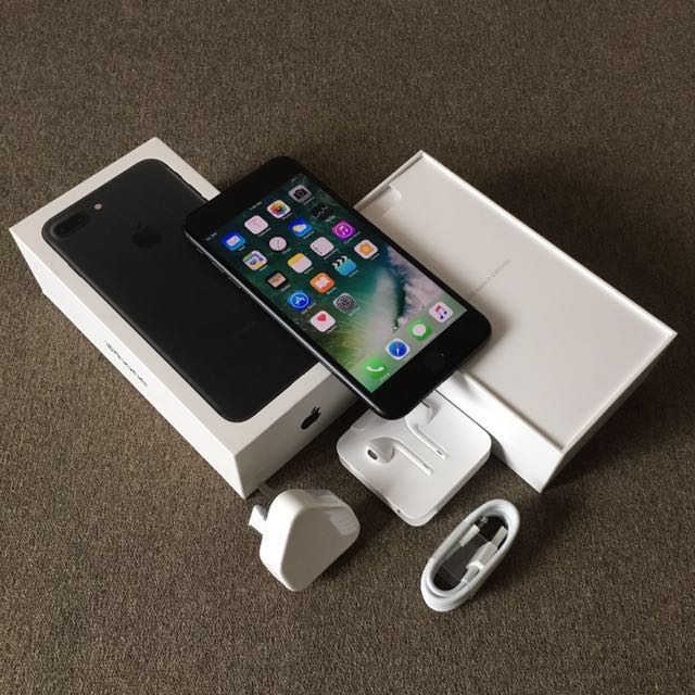 where can i sell my used iphone
