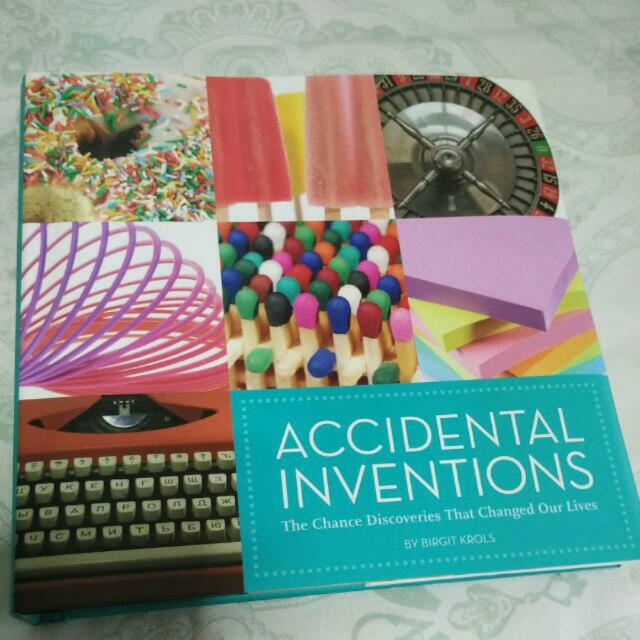 Accidental Inventions, Computers & Tech, Office & Business Technology ...