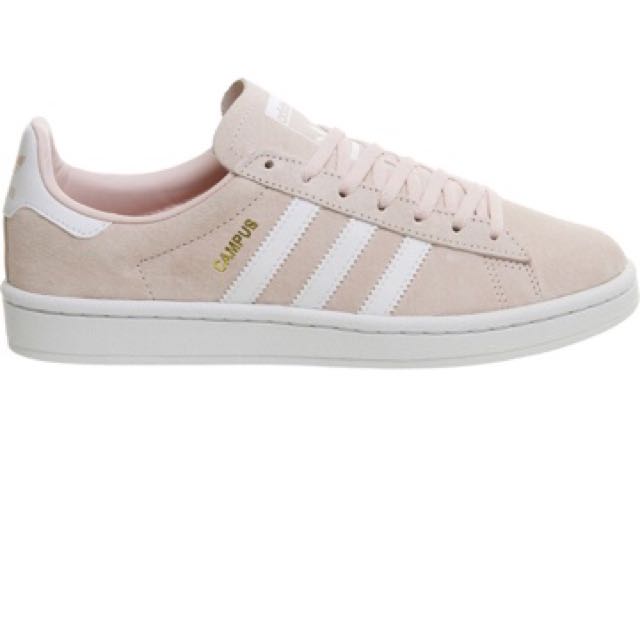 womens adidas campus trainers