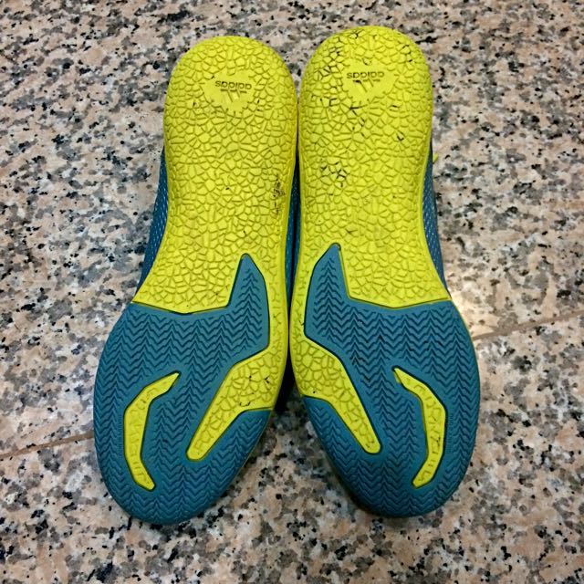 Adidas Messi Messi15.3 Futsal