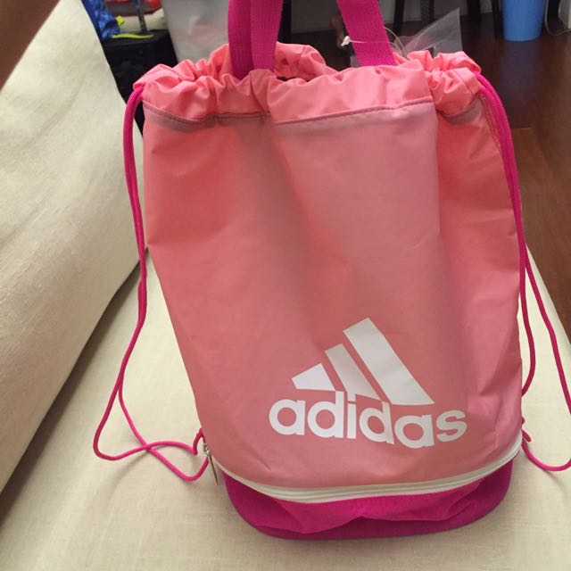 adidas swim bag