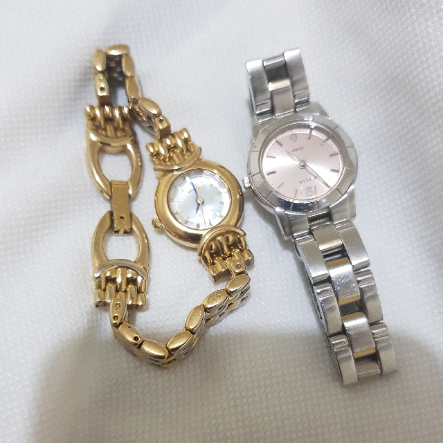 Alexandra OllA, Women's Fashion, Watches & Accessories, Watches on