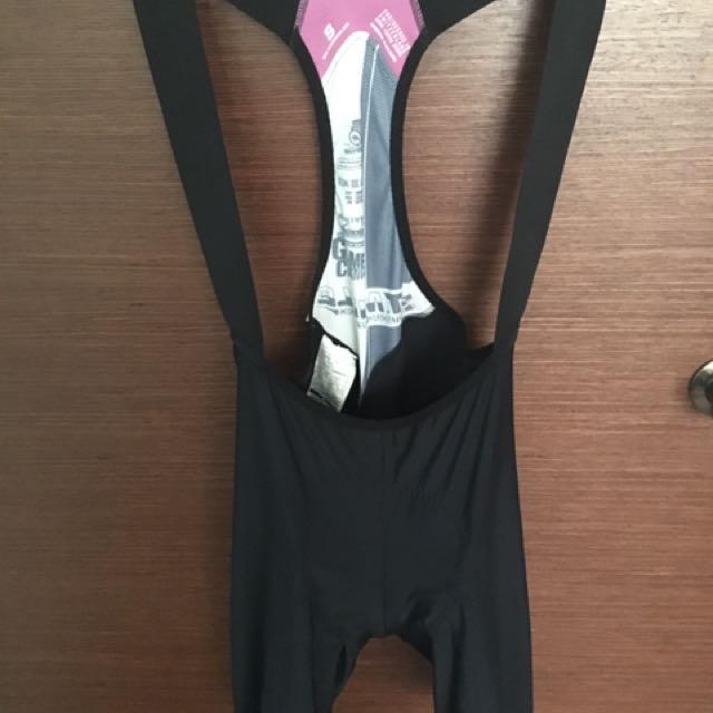assos mille shorts s7