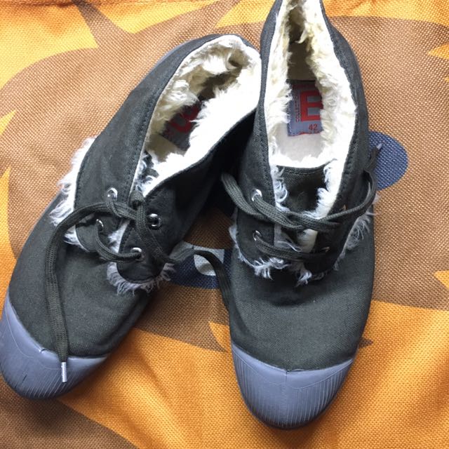 army green sneakers womens