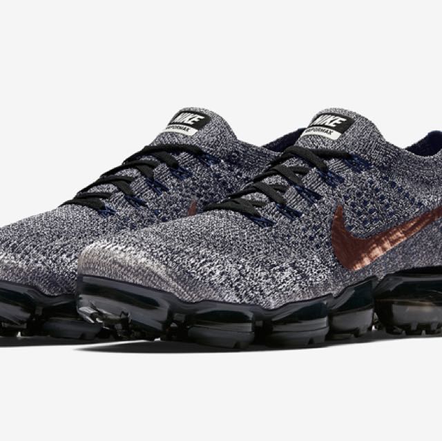 Vapormax cost shop