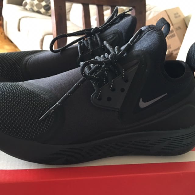 Nike size 10 hotsell womens to mens
