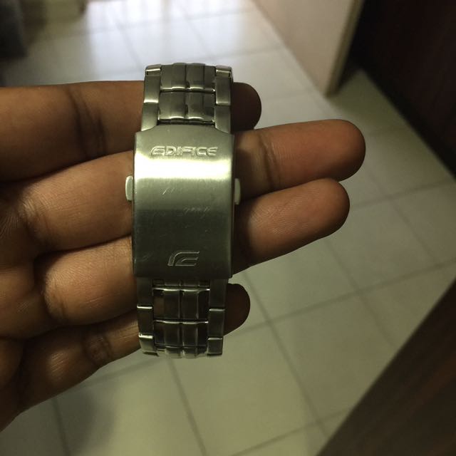 Casio edifice 3745
