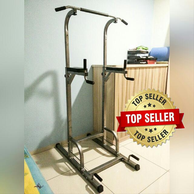 Indoor calisthenics online equipment