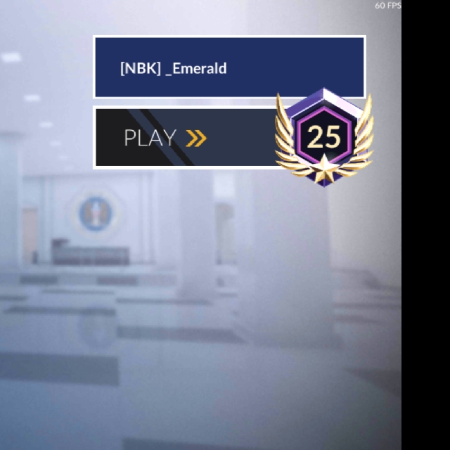 Critical Ops Rank Boosting Video Gaming Gaming Accessories Game Gift Cards Accounts On Carousell