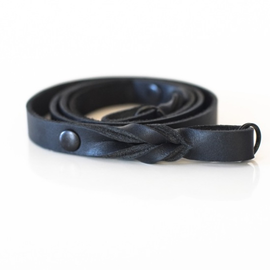 Cub & Co Double Helix Camera Strap - Stealth, Photography, Photography ...