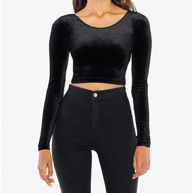 factorie long sleeve tops