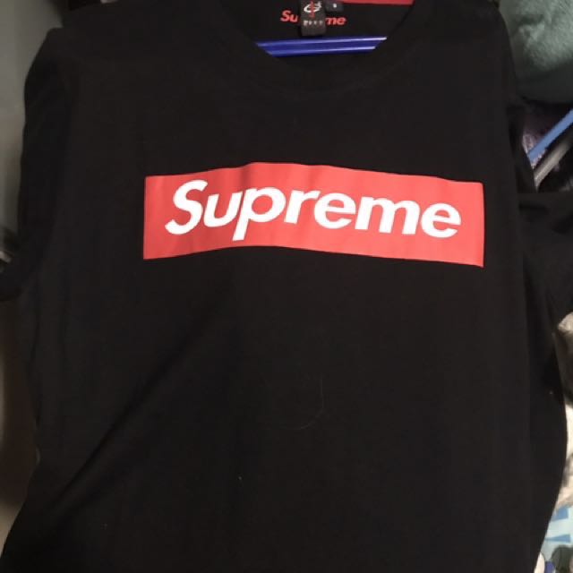Supreme new arrivals shirt replica