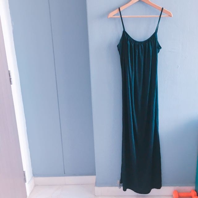 supre maxi dress