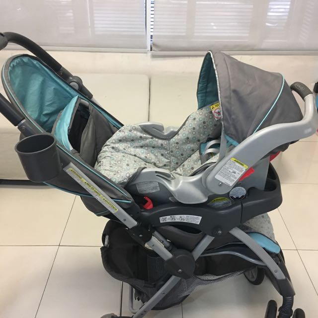 Graco alano flipit shop