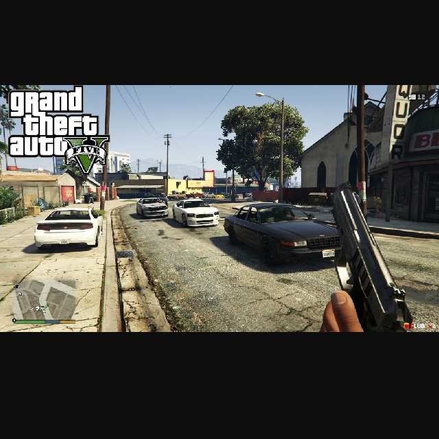Grand Theft Auto V Pc Game Download Toys Games Video