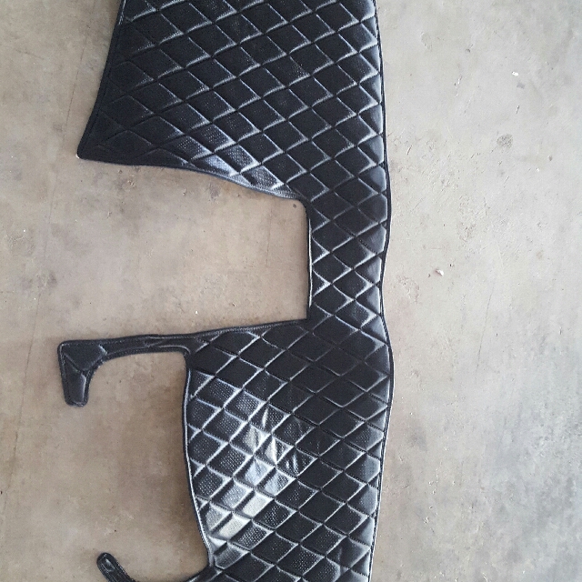 Honda Airwave Dashboard Mat Car Accessories On Carousell