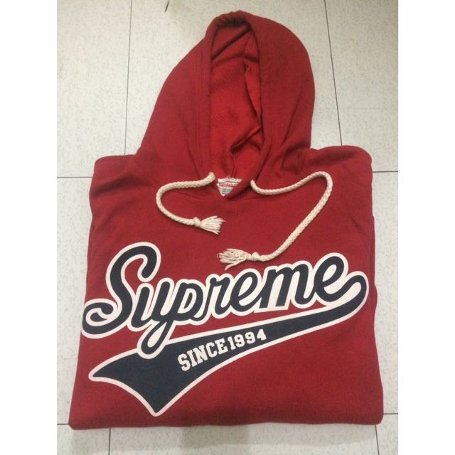 supreme since 1994