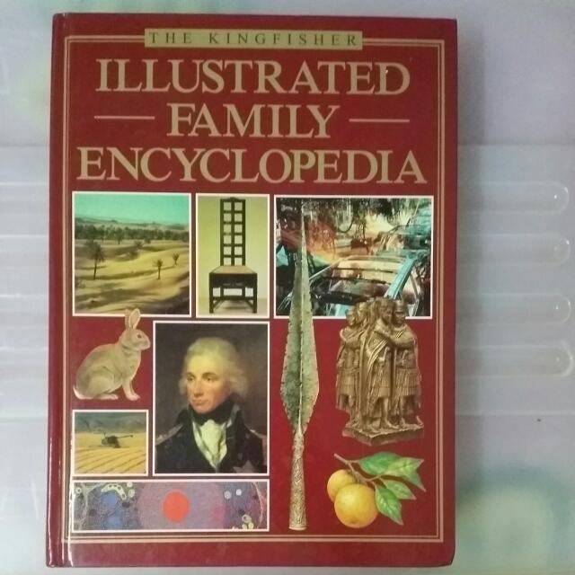 illustrated family encyclopedia pdf free download