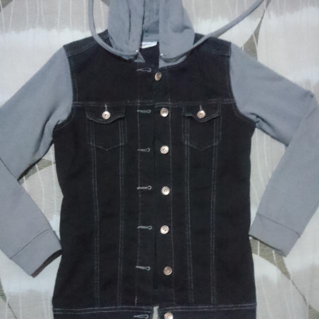 Jag clearance hoodie jacket